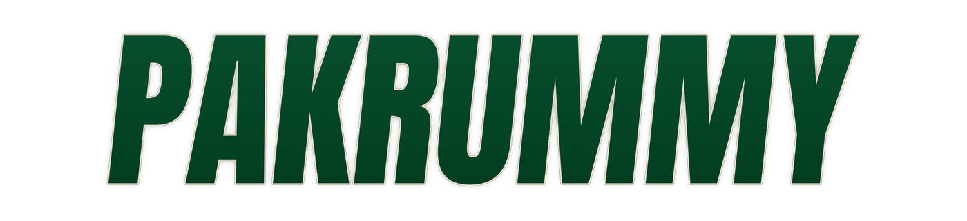 pakrummy logo